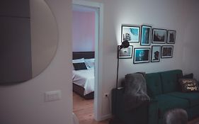 Tam Serviced Apartment City Center No2