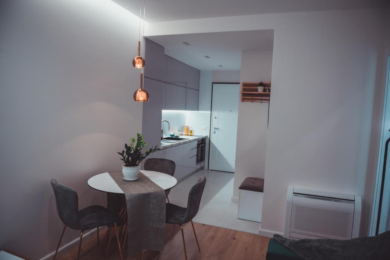 Tam Serviced Apartment City Center No2 Tirana Esterno foto
