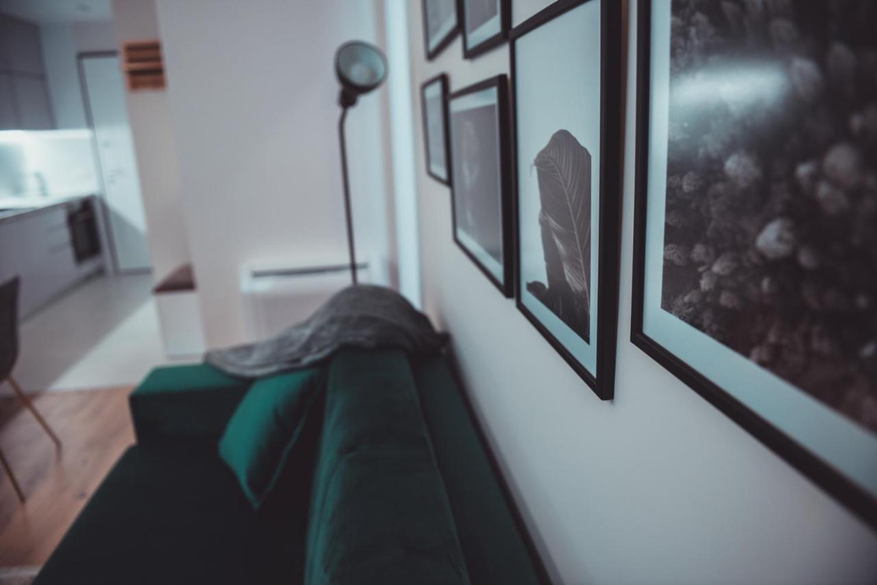 Tam Serviced Apartment City Center No2 Tirana Esterno foto