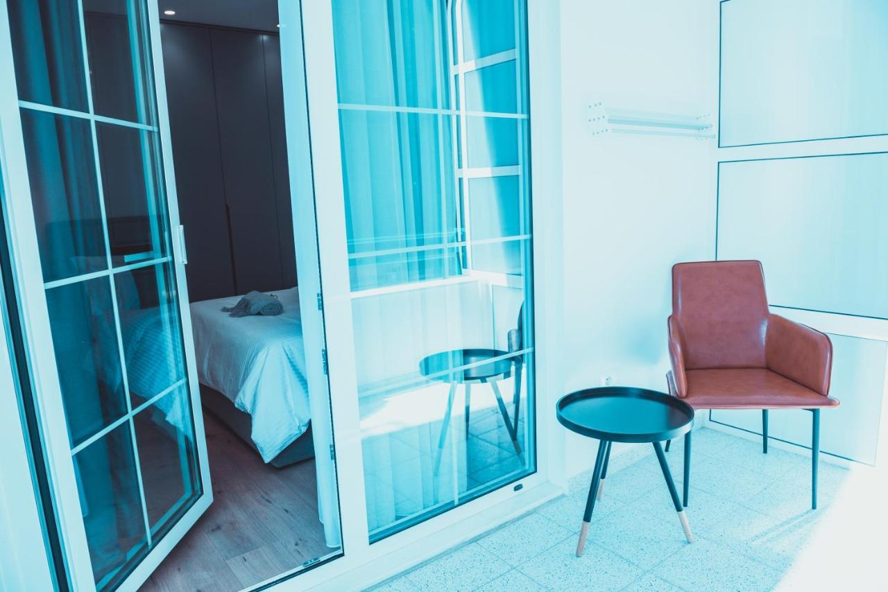 Tam Serviced Apartment City Center No2 Tirana Esterno foto