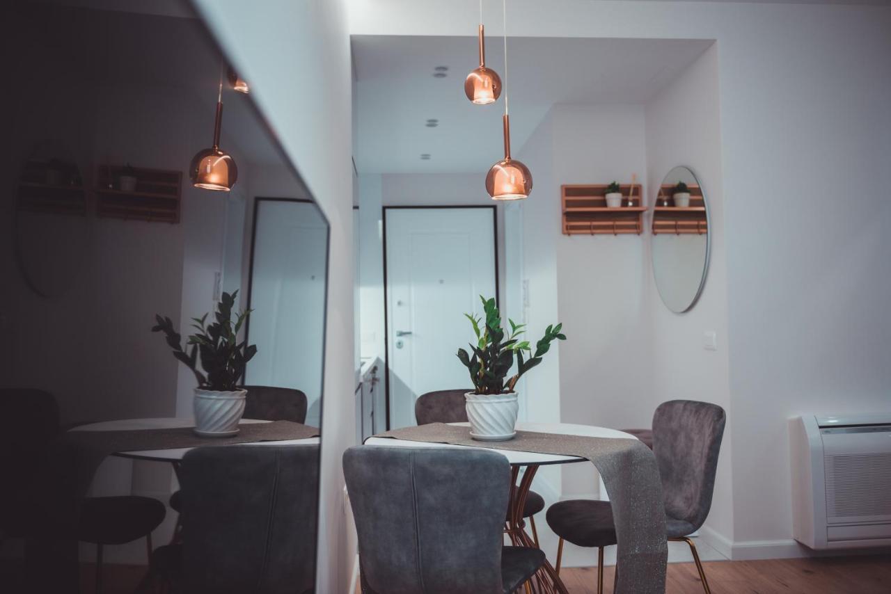 Tam Serviced Apartment City Center No2 Tirana Esterno foto