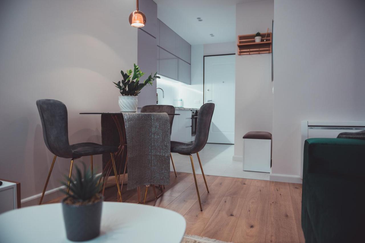 Tam Serviced Apartment City Center No2 Tirana Esterno foto