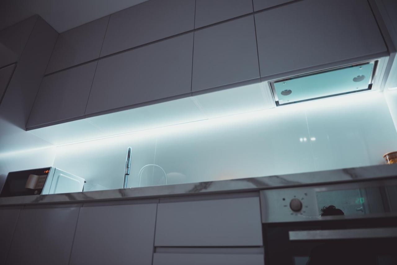 Tam Serviced Apartment City Center No2 Tirana Esterno foto